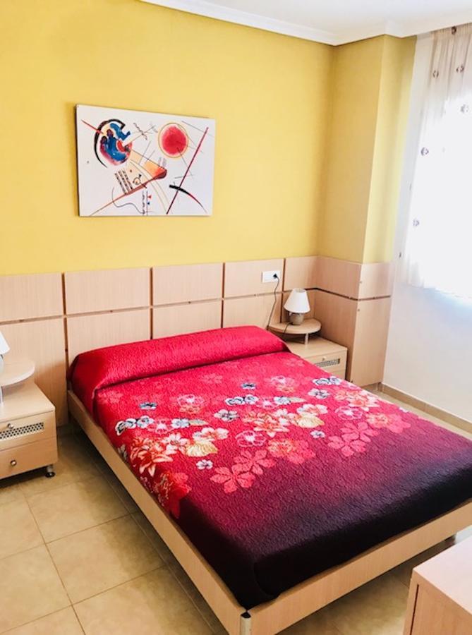 Apartamentos Boutique Valparaiso โอโรเปซาเดลมาร์ ภายนอก รูปภาพ