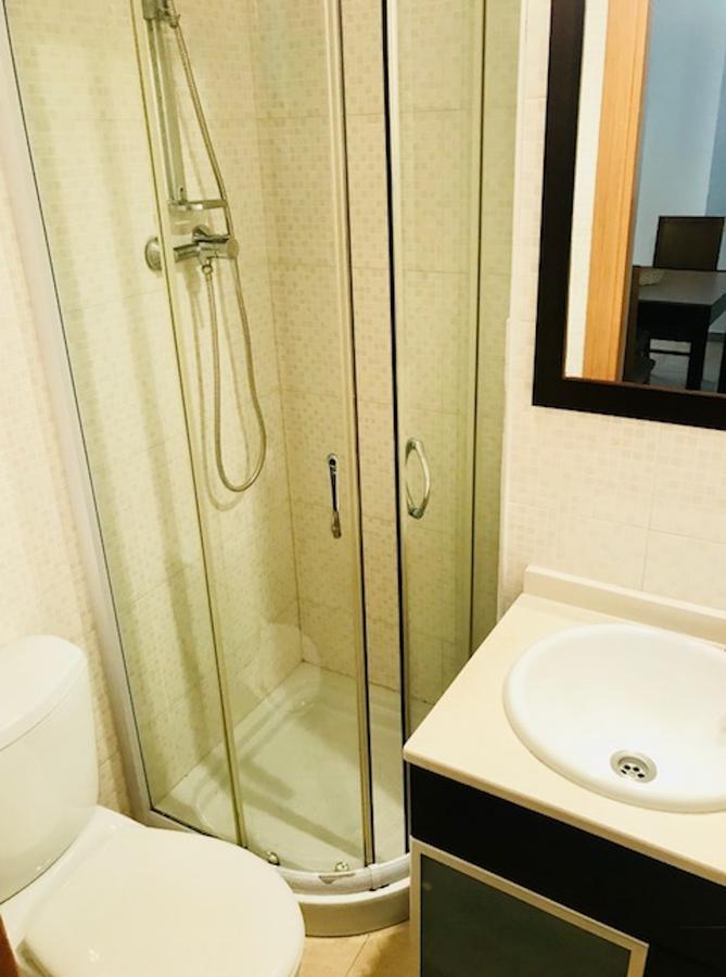 Apartamentos Boutique Valparaiso โอโรเปซาเดลมาร์ ภายนอก รูปภาพ