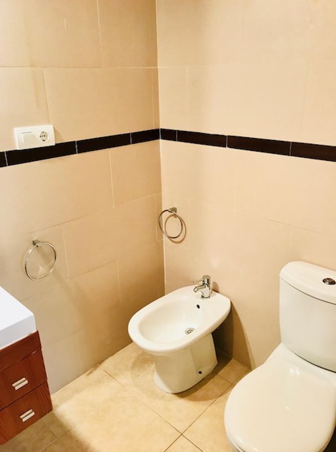 Apartamentos Boutique Valparaiso โอโรเปซาเดลมาร์ ภายนอก รูปภาพ