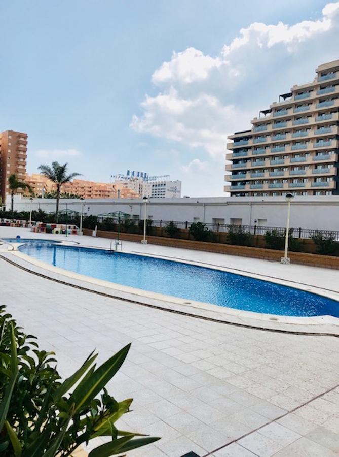 Apartamentos Boutique Valparaiso โอโรเปซาเดลมาร์ ภายนอก รูปภาพ