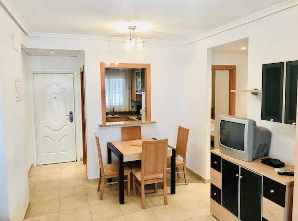 Apartamentos Boutique Valparaiso โอโรเปซาเดลมาร์ ภายนอก รูปภาพ