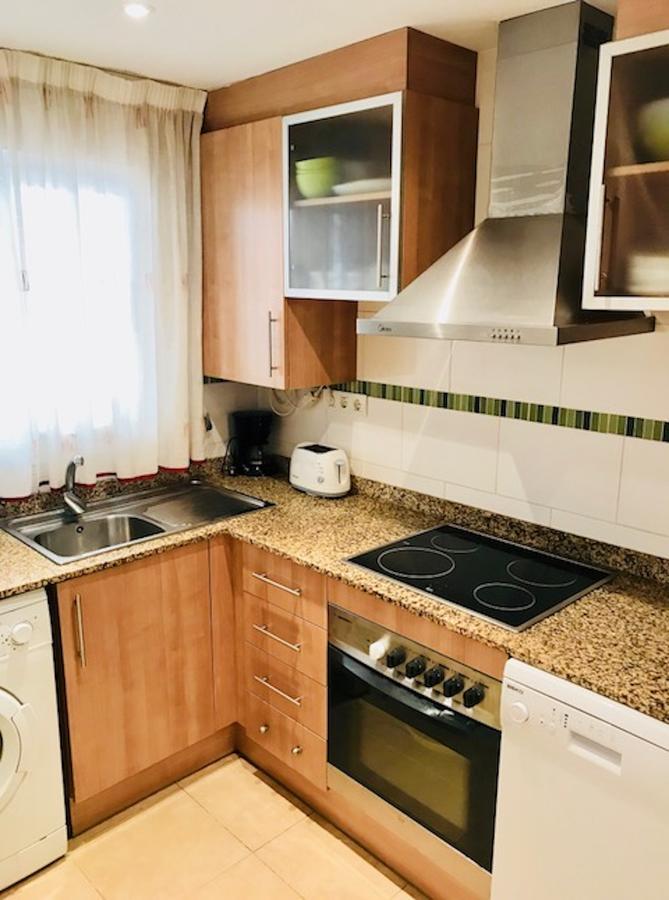 Apartamentos Boutique Valparaiso โอโรเปซาเดลมาร์ ภายนอก รูปภาพ